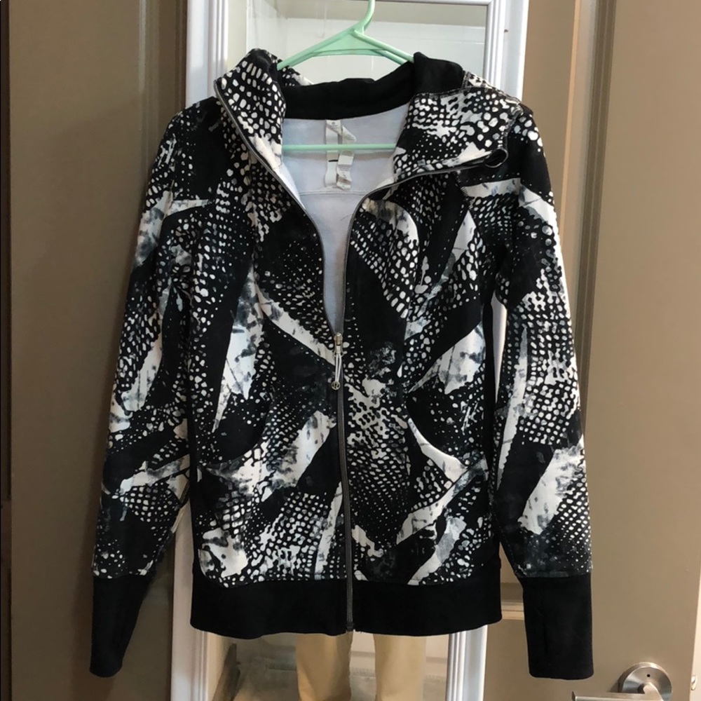 Lululemon jacket